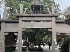 -钱王祠