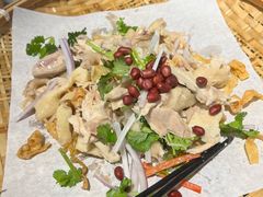 -猪腰一家·地道佛山菜(盐步店)