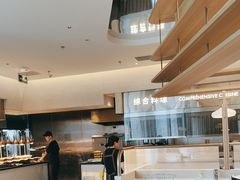 -星伦多自助料理·涮烤一体(杭州来福士店)