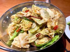 -0574龙虾的故事(东裕店)