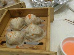 -百乐门喜宴(海珠广场华厦店)