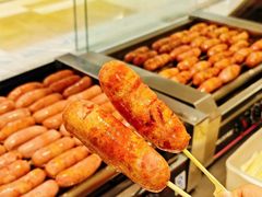 -伊藤洋华堂(温江店)