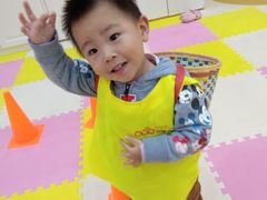 -想象乐创意早教托育中心(殷高西路店)