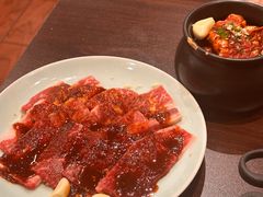 -蒜香焼肉PURUSHIN(马场路店)