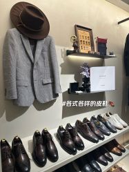 -BROTHER西服礼服定制·商务·婚礼(佛山南海店)