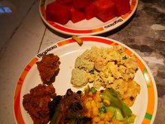 -比格比萨自助(国展店)