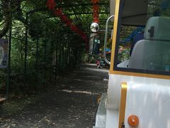-无锡动物园·太湖欢乐园