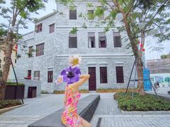 -广州永庆坊瞻云精选酒店