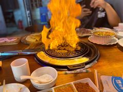 -超级神炭烤肉夜食(芥园西道店)
