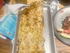 -北丐先生·野馄饨烧烤(雨花万象店)
