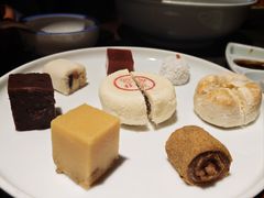 -真地道京味府·鲜橙烤鸭·北京菜(朝外大街东大桥店)