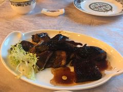 -锦堂中餐厅