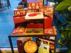 -COSTA COFFEE(中粮祥云店)