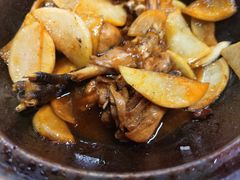 -黎记大排档(慈云路店)