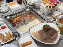 -海底捞火锅(丰尚国际广场店)