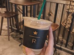 -星巴克臻选(北京嘉里中心第二店)