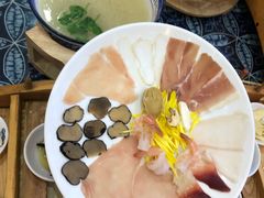 -桥香园过桥米线(国贸店)
