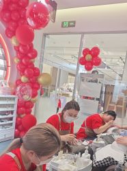 -MB·nail美甲美睫