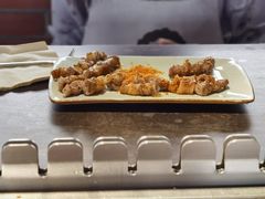 -很久以前羊肉串(南京路第一百货店)