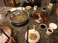 药膳乳鸽-百利鸽王(紫薇路店)