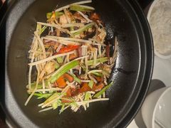 -茗知道茶馆(世博源店)