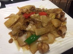 -美极鲜食坊(宝安南路店)