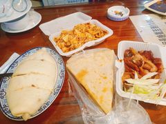 肘子-鼎香润(德胜门内店)