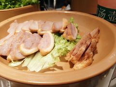 -龍歌自助小火锅(崂山丽达店)