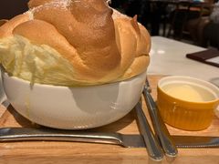 舒芙蕾plus-港丽餐厅(高德置地店)