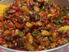 -辣小鲜·南昌大排档(船山路店)