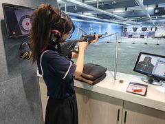 -枪馆1号实弹射击俱乐部