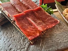 -谷牛和牛烤肉(漕河泾印象城店)