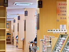 -漕河泾街道图书馆(漕河泾社区文化活动中心店)