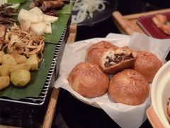 招牌破酥包-泓0871臻选云南菜·味庄