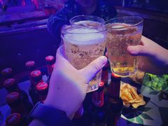 -好久不见网红乐队酒吧(鼓浪屿海底世界店)