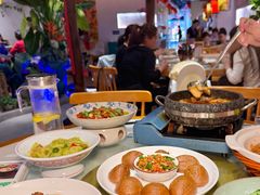 -春天里餐厅(西田城店)