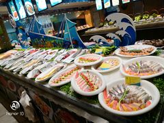 -石浦大酒店(百丈店)
