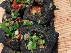 -庞家烧烤客栈(炮台山店)