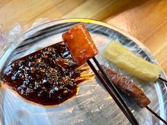 -怪老头甜不辣(抚琴小区店)