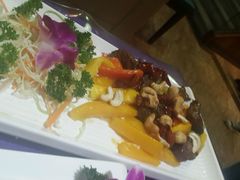 -泰米·休闲餐厅