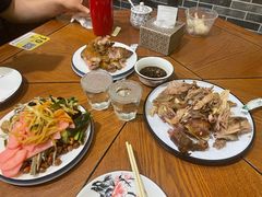 -浑河春面馆·老北京非遗鹿角面(房山店)