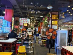 -钢管厂五区小郡肝火锅串串香(总店)