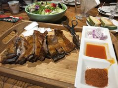 -阿罗新疆菜(人民广场店)