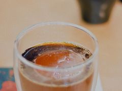 -玫瑰咖啡(中山六路店)