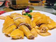 -锦粤宫·精致粤菜(深圳北站店)