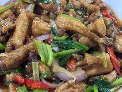 -八方海味餐厅