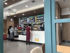 -魏家凉皮(外滩店)