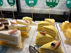 -亚马逊海鲜自助(梅溪湖步步高店)