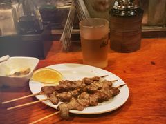 -福烤锦花(长乐路店)