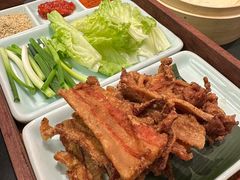 -鸢飞潍坊菜馆(鸢飞大酒店)